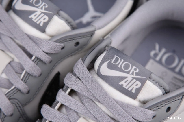 1st Kicks box) (DR 1 CN8607-002 OG shoe X LOW JORDAN DR 0717